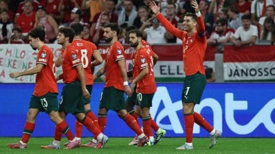 2026 FIFA D&uuml;nya Kupası'nda K Grubu: Portekiz