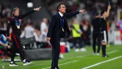 2026 FIFA D&uuml;nya Kupası'nda kul&uuml;beler &ccedil;oğunlukla yabancı teknik adamlara emanet