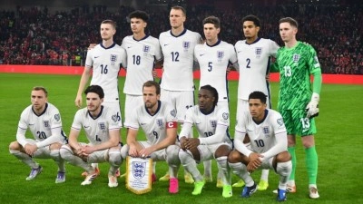 2026 FIFA D&uuml;nya Kupası'nda L Grubu: İngiltere