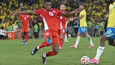 2026 FIFA D&uuml;nya Kupası'nda L Grubu: Panama