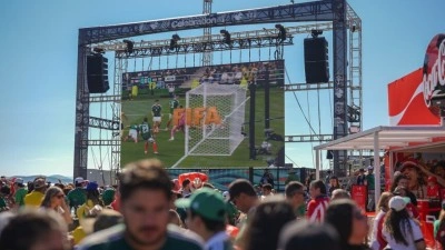 2026 FIFA D&uuml;nya Kupası'nda son 16 turu yarın oynanacak 3 ma&ccedil;la tamamlanacak