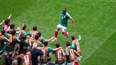 2026 FIFA D&uuml;nya Kupası'nın a&ccedil;ılış ma&ccedil;ında Meksika galip