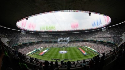 2026 FIFA D&uuml;nya Kupası "sıcak" ge&ccedil;ecek