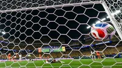 2026 FIFA D&uuml;nya Kupası son 32 turu, yarın 2 ma&ccedil;la tamamlanacak