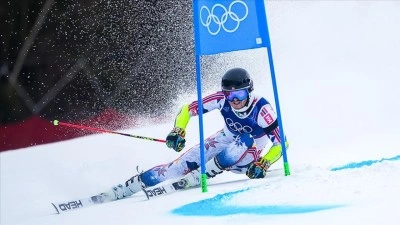 2026 Milano-Cortina Kış Olimpiyatları'nda Norve&ccedil; liderliğini s&uuml;rd&uuml;rd&uuml;