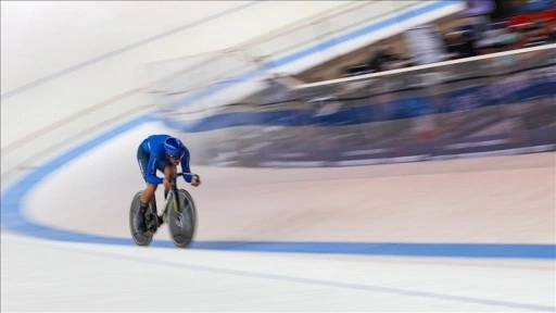 2026 UEC Pist Bisikleti Avrupa Şampiyonası'na doğru