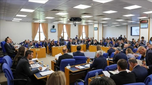 2026 yılı bütçesi TBMM Plan ve Bütçe Komisyonunda
