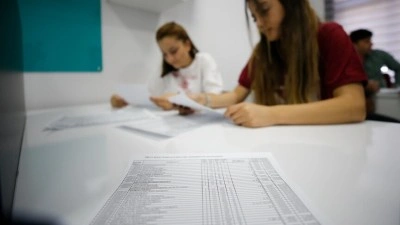 2026-YKS tercih s&uuml;reci başladı