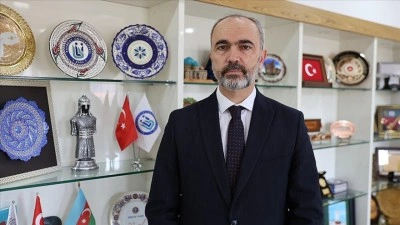2028 Avrupa &Uuml;niversite Kış Oyunları, Erzurum'da d&uuml;zenlenecek