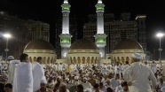 21 Arap ülkesinde bugün Ramazan-ı Şerif&#039;in ilk günü