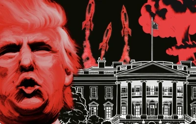 21. Y&uuml;zyılın Pearl Harbor&rsquo;ı: Trump&rsquo;ın kanlı kumarı -Mehmet Yıldırım yazdı-