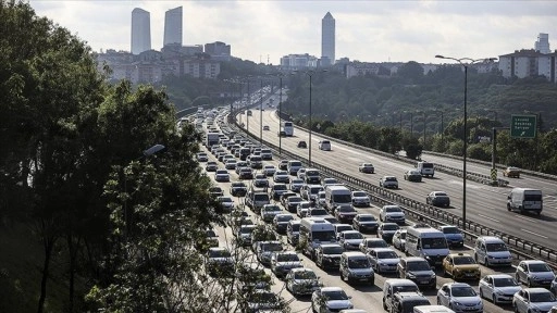 22 ilin "Çevresel Gürültü Eylem Planı" hazır