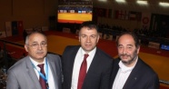 23. Nazım Canca Ümitler Avrupa Judo Kupası başladı