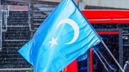 23 ülkeden Çin'e Uygur Türkleri çağrısı