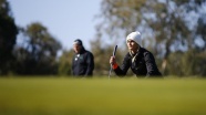 24 farklı ülkeden 200 golfçü Türkiye'de
