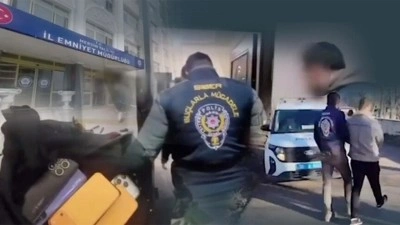 24 il merkezli &ccedil;evrim i&ccedil;i su&ccedil;lar, yasa dışı bahis ve nitelikli dolandırıcılık operasyonu