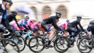 26. Uluslararası Mevlana Bisiklet Turu başladı