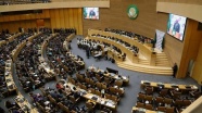 28. Afrika Birliği Zirvesi sona erdi