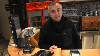 28 Şubat mağduru eski &ouml;ğretmen, farklı alanlarda insanlara faydalı olmaya &ccedil;alışıyor