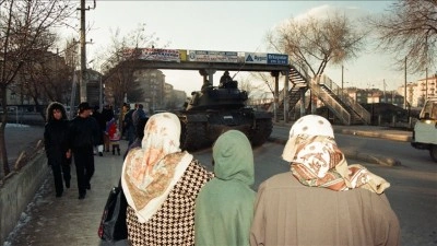 'Postmodern darbe' 28 Şubat &uuml;zerinden 29 yıl ge&ccedil;ti