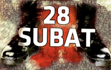 28 Şubat S&uuml;reci&rsquo;nin en b&uuml;y&uuml;k sonucu; Paralel devlet ve 15 Temmuz ayaklanmasıdır! -E. Yarbay Halil Mert yazdı-