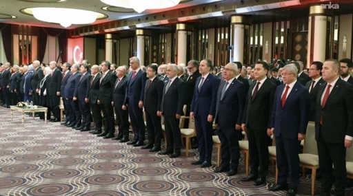 29 Ekim resepsiyonu ve AKP’den Ali Babacan’a ‘Sakın gelme!’ sesleri -Güven Akıncı, Zürih'ten yazdı-