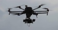 3 askeri şehit eden PKK'lılar drone ile aranıyor