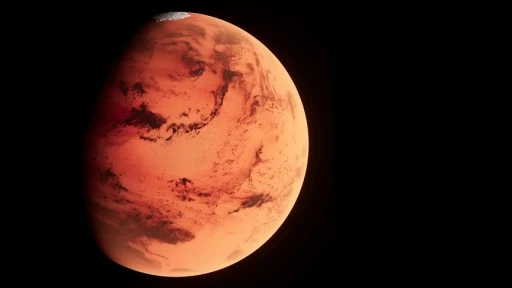 '3I/Atlas' adlı kuyruklu yıldız, Mars'ın yakınından geçecek