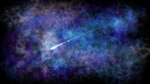 '3I/ATLAS' kuyruklu yıldızı yarın D&uuml;nya'ya en yakın noktadan ge&ccedil;ecek