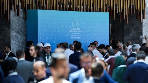 "3. Uluslararası Aile Sempozyumu" sona erdi