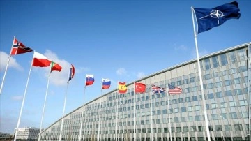 30 Ağustos kutlamasını silen NATO komutanlığı yeniden mesaj yayımladı