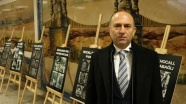 '31 Mart'ta Azerbaycan Türklerine bilinçli soykırım yapıldı'