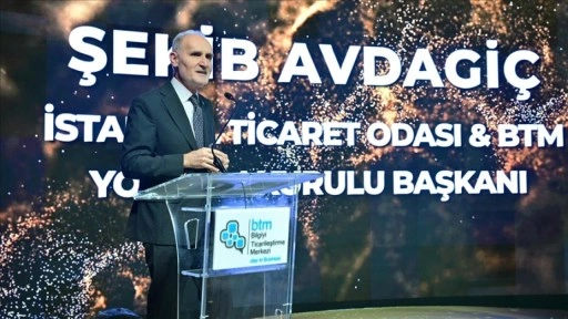 32 ülkeden yatırımcılar "Sahne XL" etkinliği için İstanbul'da buluştu