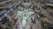 34 milyar dolarlık F-35 anlaşması