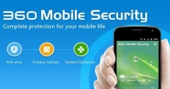 360 Security mobil güvenlikte mükemmel puan elde etti