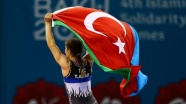 4. İslami Dayanışma Oyunları'na Türkiye damgası