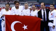 4. İslami Dayanışma Oyunları&#039;nda Türkiye 92 madalyayla zirvede