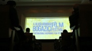 4. Uluslararası Boğaziçi Film Festivali başladı