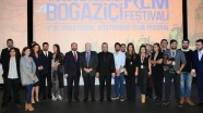 '4. Uluslararası Boğaziçi Film Festivali' sona erdi