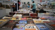 '4. Uluslararası İstanbul Arapça Kitap Fuarı' açıldı