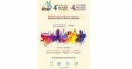 4'üncü Uluslararası Helal ve Sağlıklı Gıda Kongresi Ankara'da düzenleniyor