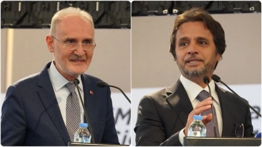 4. Sigorta Sektörü İşbirliği Fuarı ve Kongresi kapılarını ziyaretçilere açtı