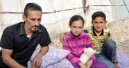 40 bin Suriyeli açlıktan ölebilir