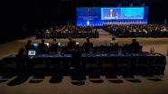 41. UEFA Kongresi 5 Nisan'da yapılacak