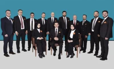 42 yıl sonra İnşaat M&uuml;hendisleri Odası&hellip; Nihayet&hellip; -Emin Batur yazdı-