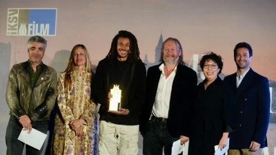 45. İstanbul Film Festivali'nde &ouml;d&uuml;ller sahiplerini buldu