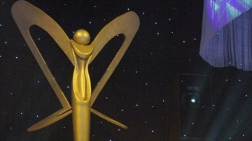'47. Pantene Altın Kelebek Ödülleri' takdim edildi