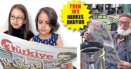 Türkiye Gazetesi, 49. yılını kutluyor