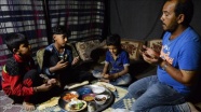 '5,5 milyon Suriyeli açlık tehdidi altında'