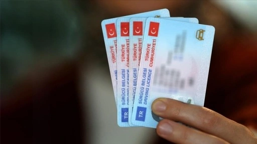 5 adımda eski tip sürücü belgeleri nasıl yenilenir?
